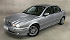 Jaguar X-type 2.2 EXECUTIVE thumbnail
