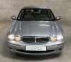 Jaguar X-type 2.2 EXECUTIVE thumbnail