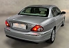 Jaguar X-type 2.2 EXECUTIVE thumbnail
