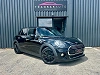 Mini COOPER HATCH Cooper 136 ch Pack Red Hot Chili A thumbnail