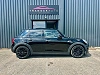 Mini COOPER HATCH Cooper 136 ch Pack Red Hot Chili A thumbnail