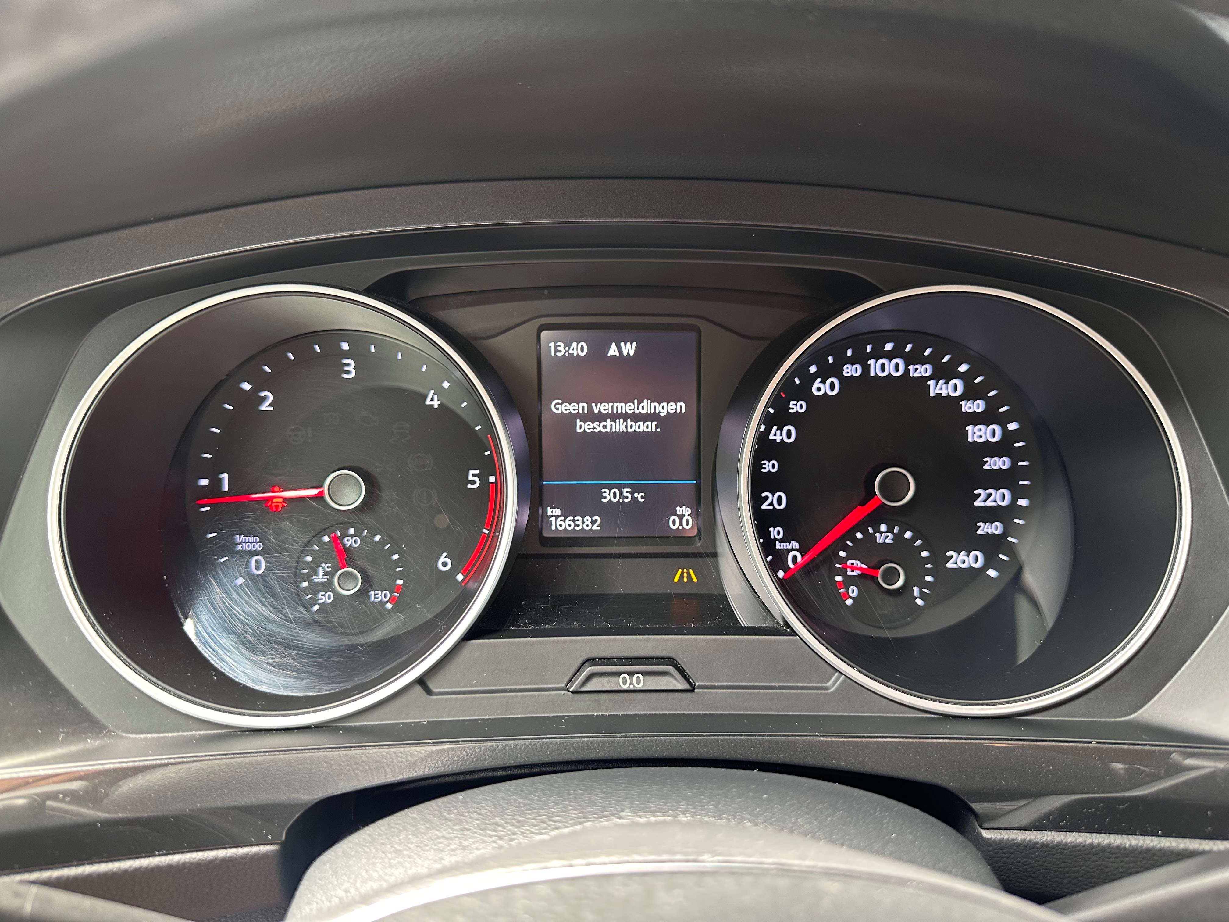 Volkswagen Tiguan Tiguan 2.0 TDi Comfortline BMT * 1 Jaar Garantie *
