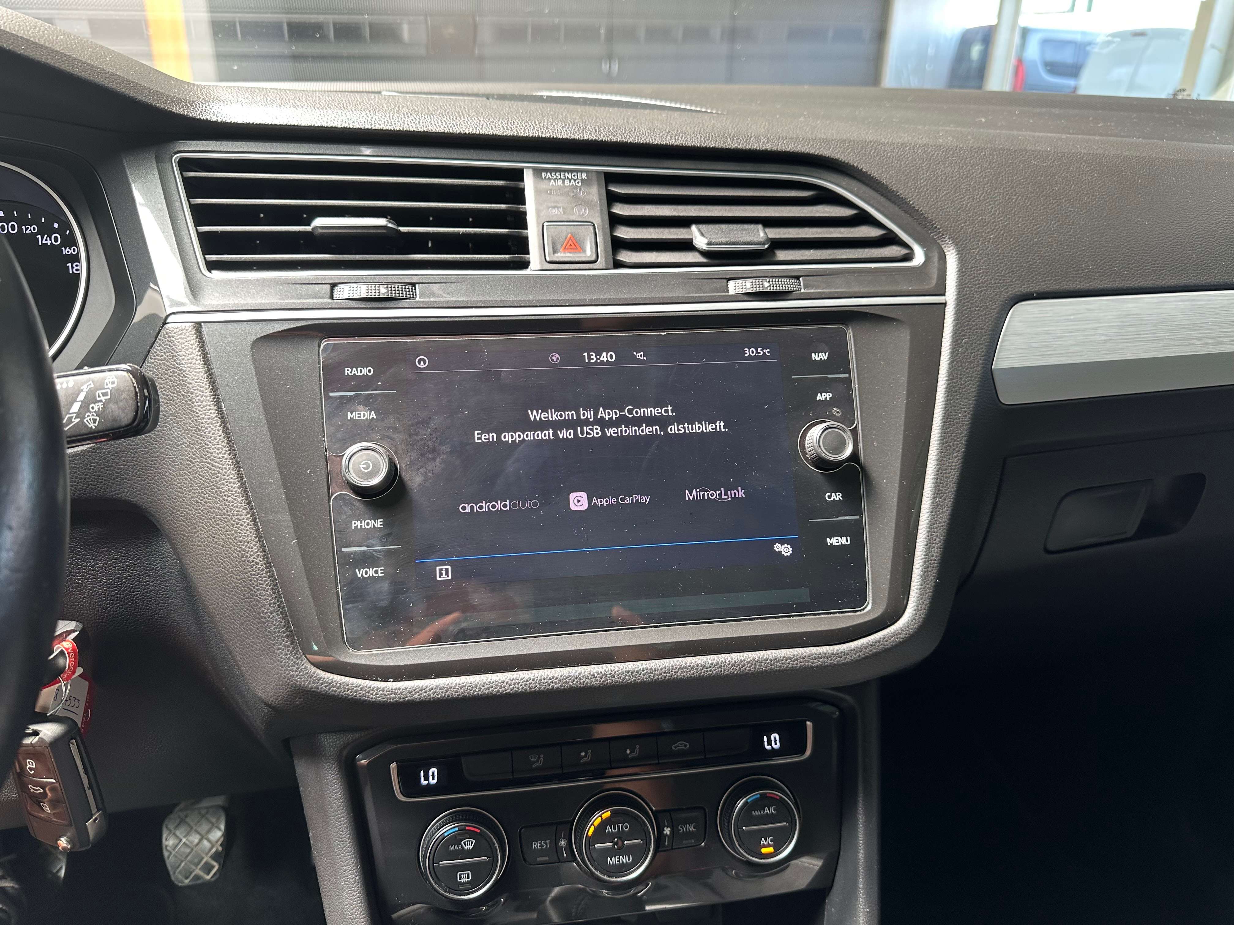 Volkswagen Tiguan Tiguan 2.0 TDi Comfortline BMT * 1 Jaar Garantie *