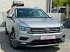Volkswagen Tiguan Allspace 2.0 TDi 7 Places thumbnail