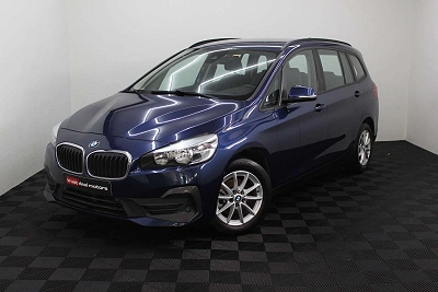 BMW 216 Gran Tourer 216 d * Garantie *