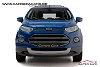 Ford EcoSport 1.5 TDCi 4x2 Titanium*|PDC*CLIMA*CRUISE*GARANTIE*| thumbnail