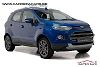 Ford EcoSport 1.5 TDCi 4x2 Titanium*|PDC*CLIMA*CRUISE*GARANTIE*| thumbnail