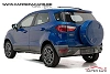 Ford EcoSport 1.5 TDCi 4x2 Titanium*|PDC*CLIMA*CRUISE*GARANTIE*| thumbnail