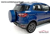 Ford EcoSport 1.5 TDCi 4x2 Titanium*|PDC*CLIMA*CRUISE*GARANTIE*| thumbnail