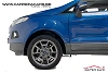 Ford EcoSport 1.5 TDCi 4x2 Titanium*|PDC*CLIMA*CRUISE*GARANTIE*| thumbnail