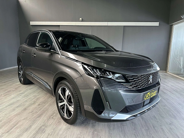 Peugeot 3008 3008 1.5 BlueHDi Allure Pack (EU6.4)