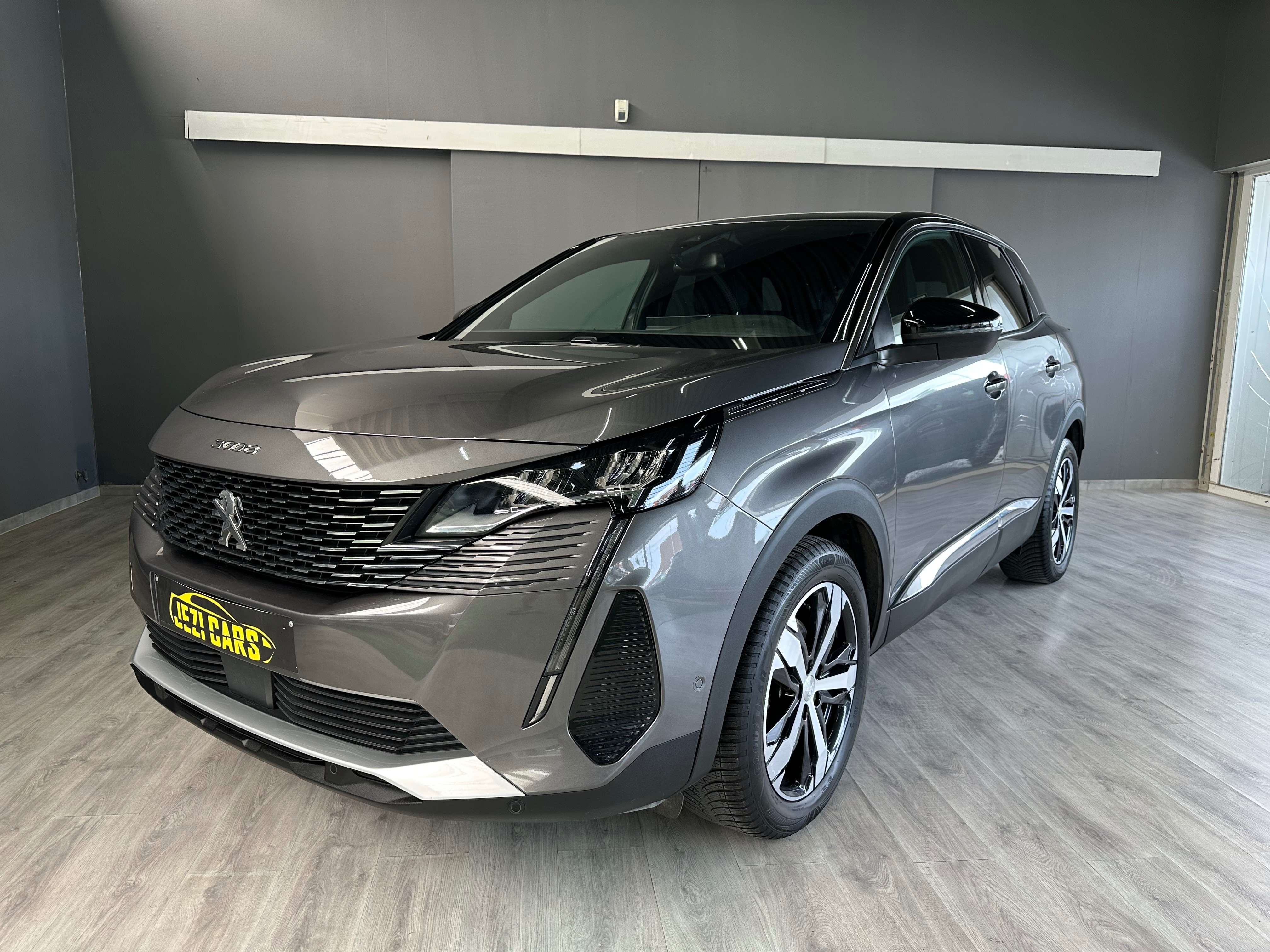 Peugeot 3008 3008 1.5 BlueHDi Allure Pack (EU6.4)
