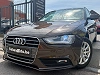 Audi A4 A4 Avant 2.0 TDi EURO 6 B ° XENON ° NAVI ° CLIM ° JANTES ° DEFAUT CARROSERIE thumbnail