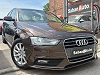 Audi A4 A4 Avant 2.0 TDi EURO 6 B ° XENON ° NAVI ° CLIM ° JANTES ° DEFAUT CARROSERIE thumbnail