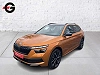 Skoda Kamiq MONTECARLO thumbnail