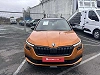 Skoda Kamiq MONTECARLO thumbnail