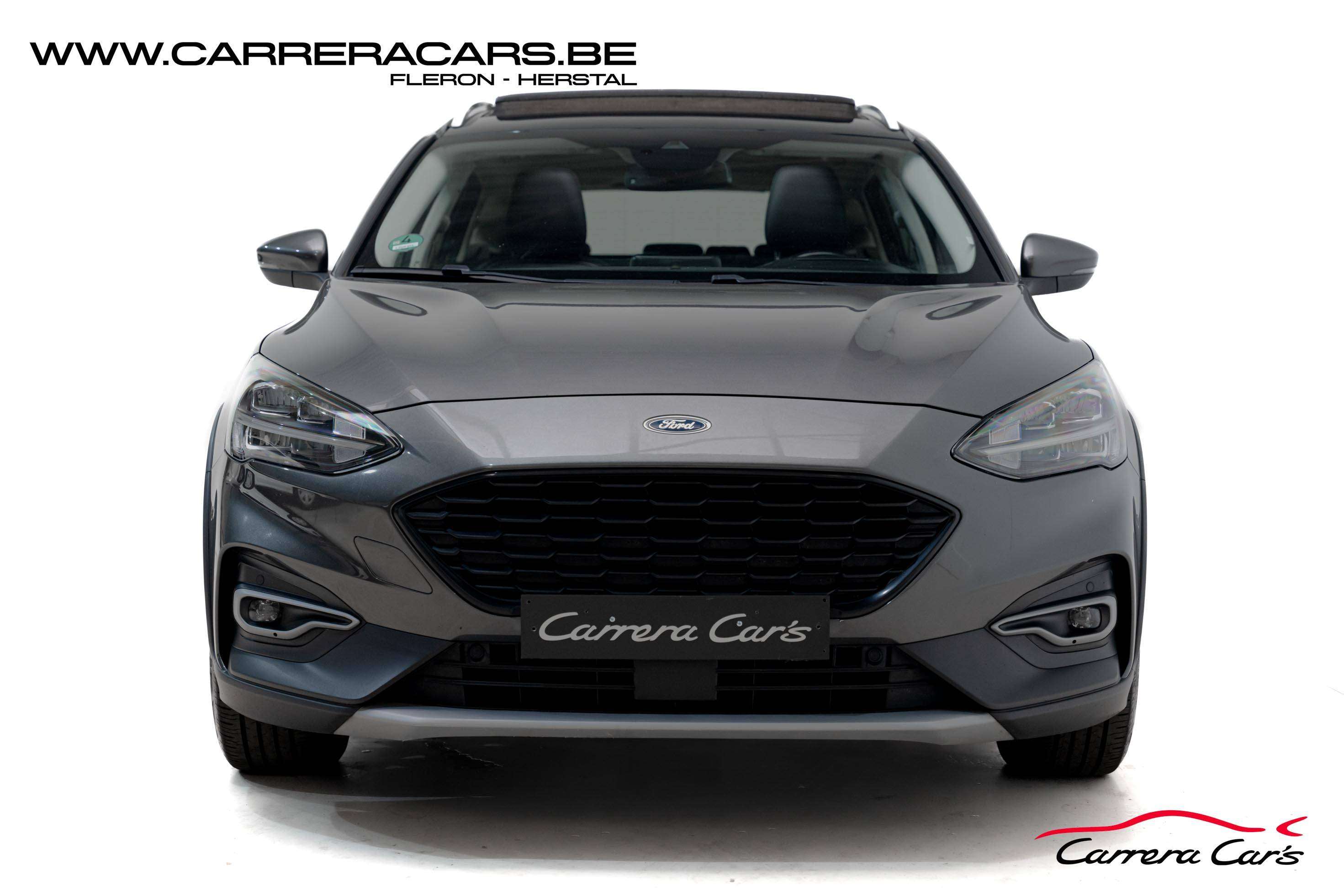 Ford Focus Active 1.0 EcoBoost Business SW*|HEADUP*CUIR*PANORAMIQUE*GARANTIE*|