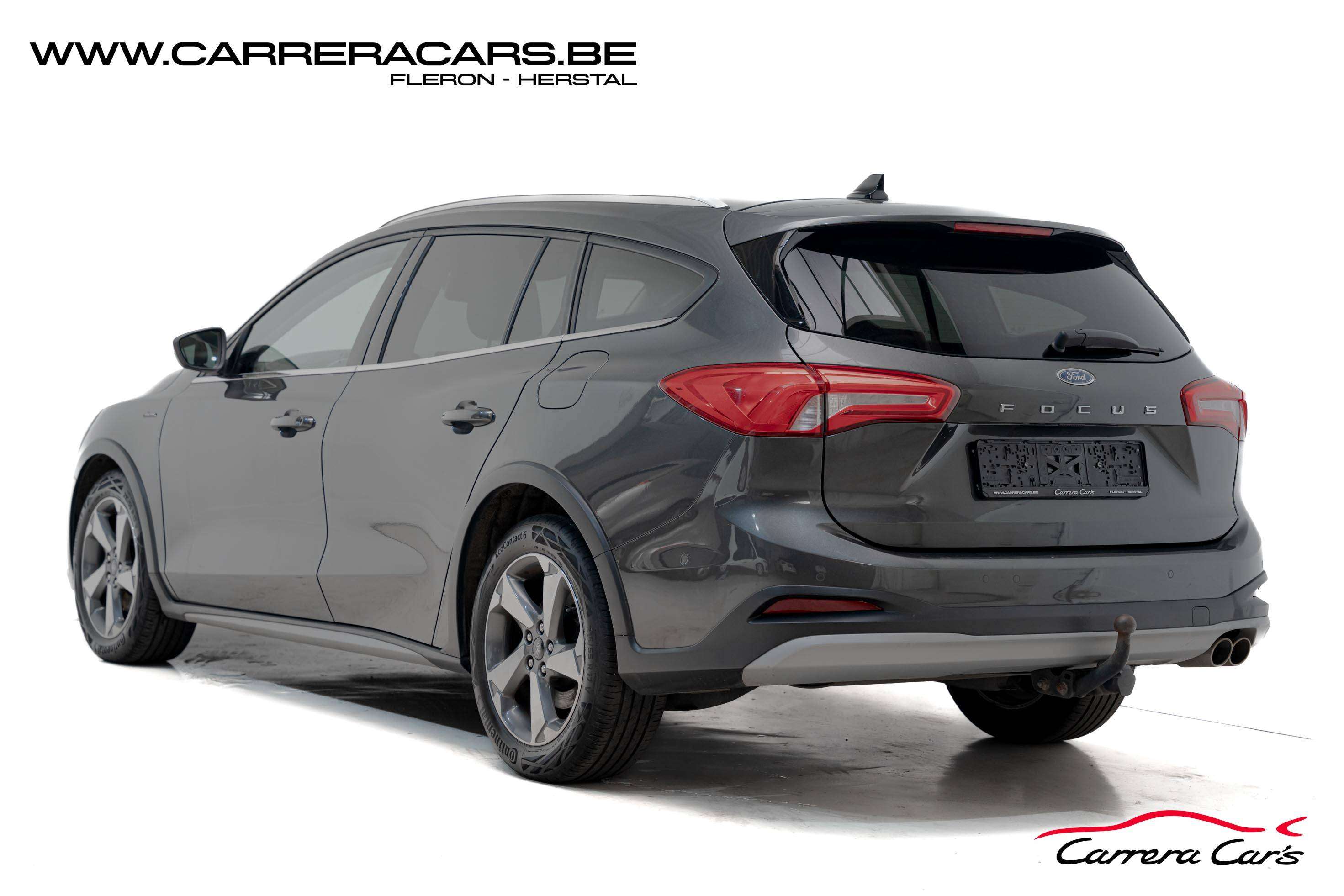 Ford Focus Active 1.0 EcoBoost Business SW*|HEADUP*CUIR*PANORAMIQUE*GARANTIE*|
