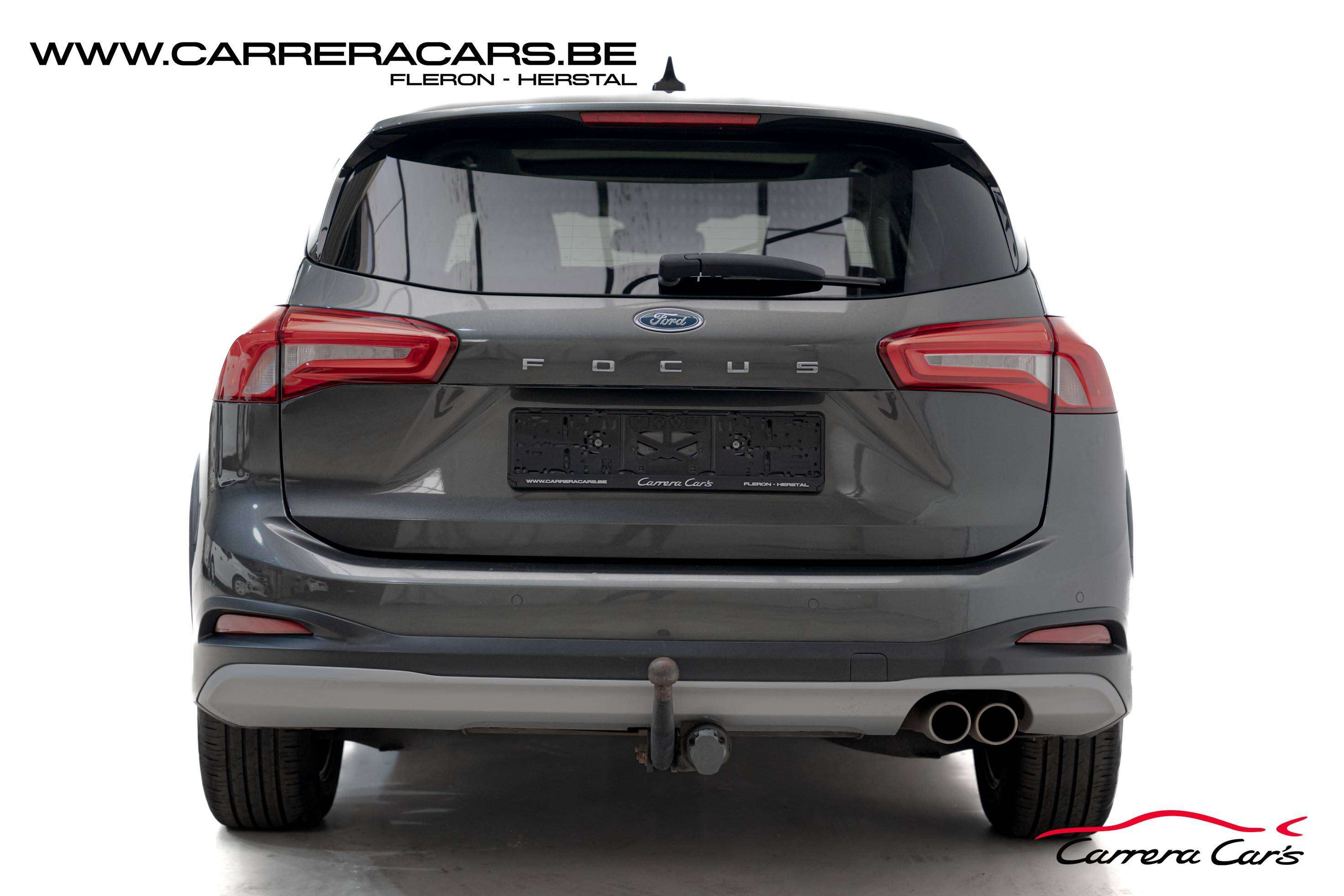 Ford Focus Active 1.0 EcoBoost Business SW*|HEADUP*CUIR*PANORAMIQUE*GARANTIE*|