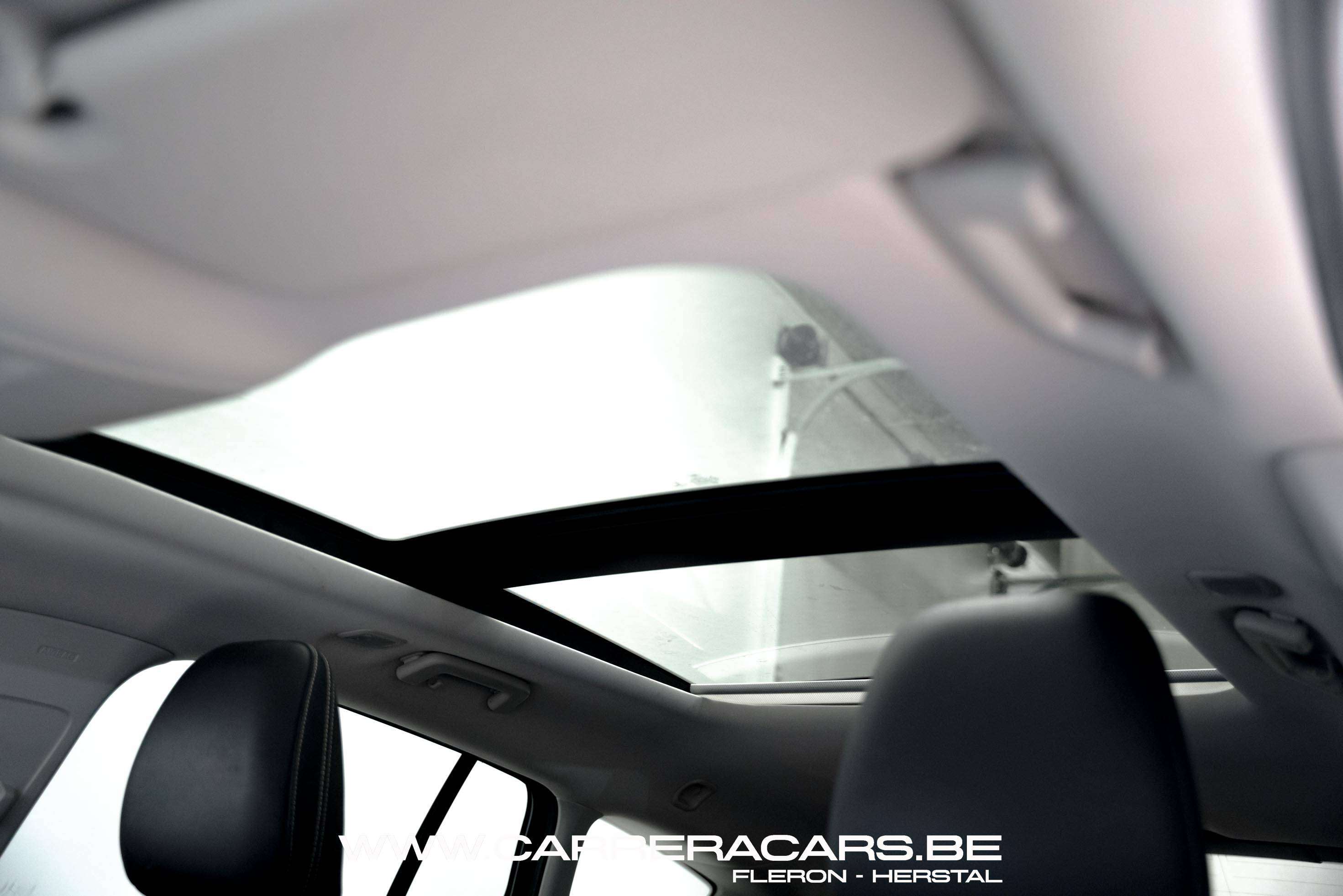 Ford Focus Active 1.0 EcoBoost Business SW*|HEADUP*CUIR*PANORAMIQUE*GARANTIE*|
