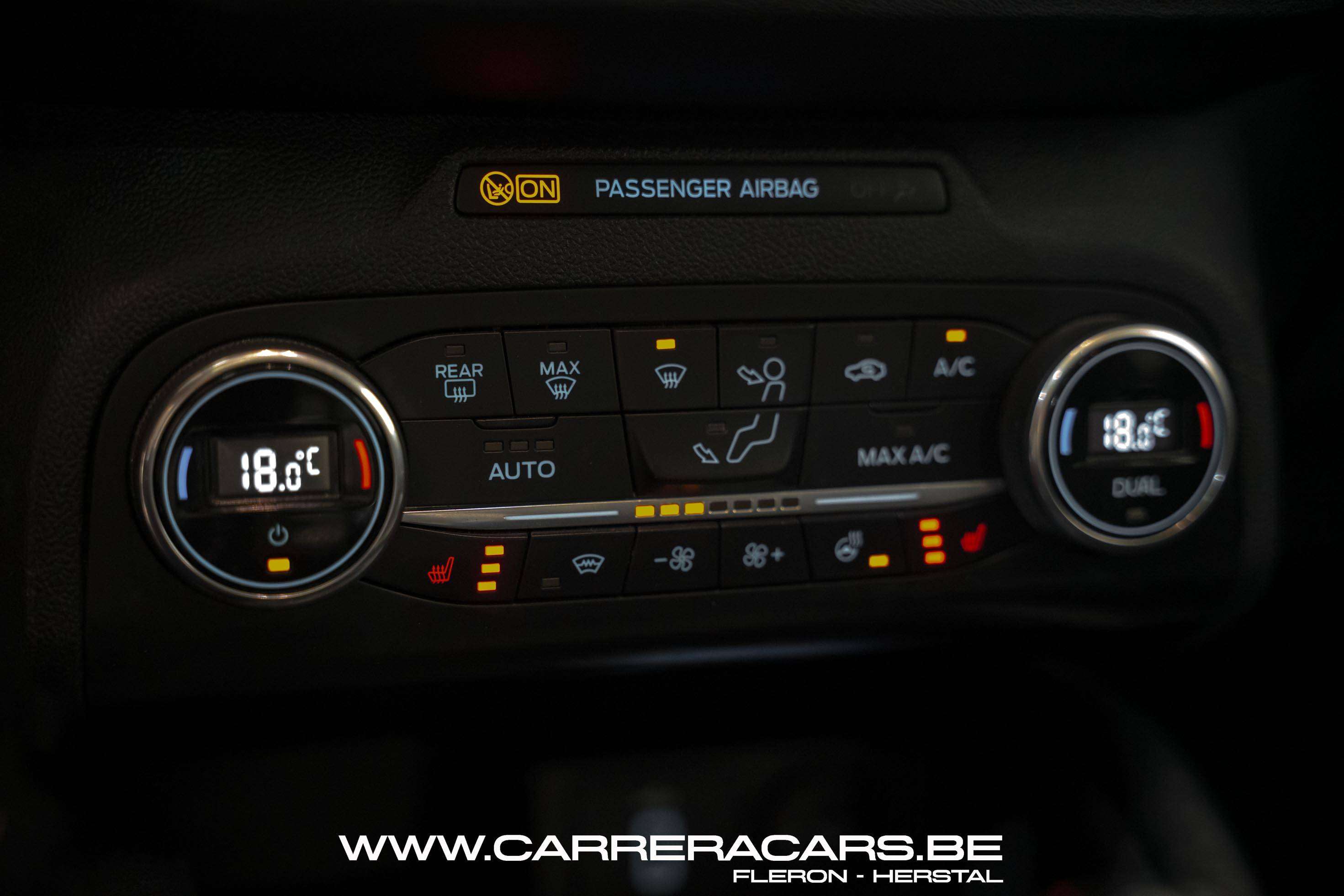 Ford Focus Active 1.0 EcoBoost Business SW*|HEADUP*CUIR*PANORAMIQUE*GARANTIE*|