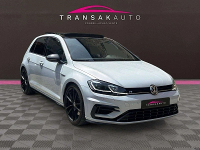 Volkswagen Golf Golf R 2.0 TSI 4Motion OPF DSG/GARANTIE 12 MOIS/TOIT OUVRANT