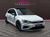 Volkswagen Golf Golf R 2.0 TSI 4Motion OPF DSG/GARANTIE 12 MOIS/TOIT OUVRANT thumbnail