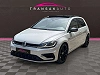 Volkswagen Golf Golf R 2.0 TSI 4Motion OPF DSG/GARANTIE 12 MOIS/TOIT OUVRANT thumbnail