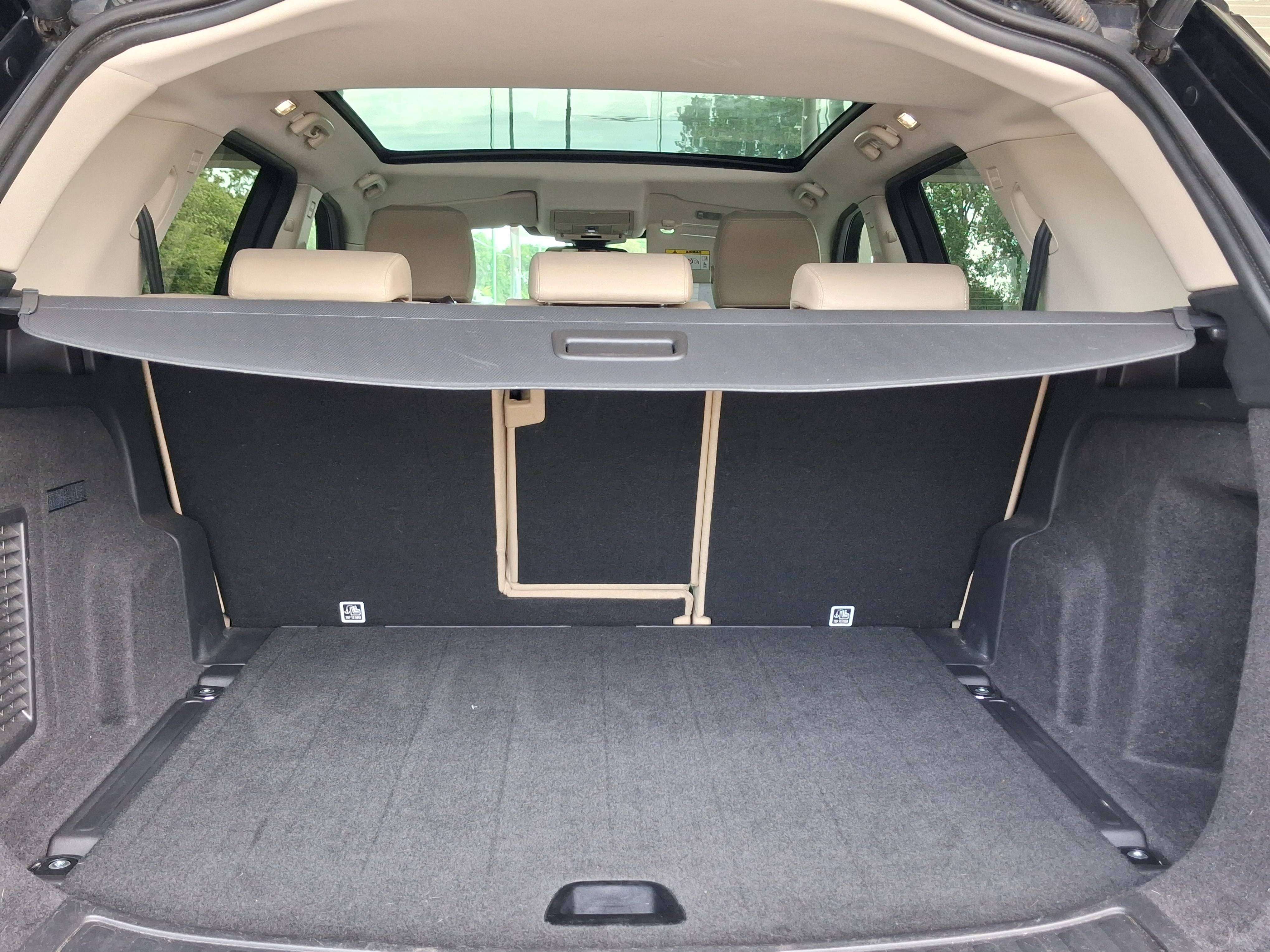 Land Rover Discovery Sport Discovery Sport 2.0 TD4 Urban Series Pure/TOIT PANO/CUIR/CAMERA/LED/GARANTIE