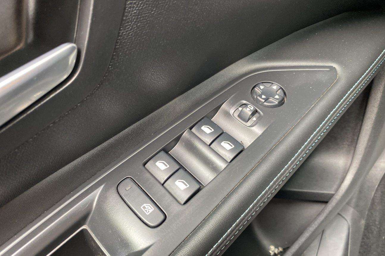 Peugeot 5008 Allure* Navi. 7places. Caméra recul