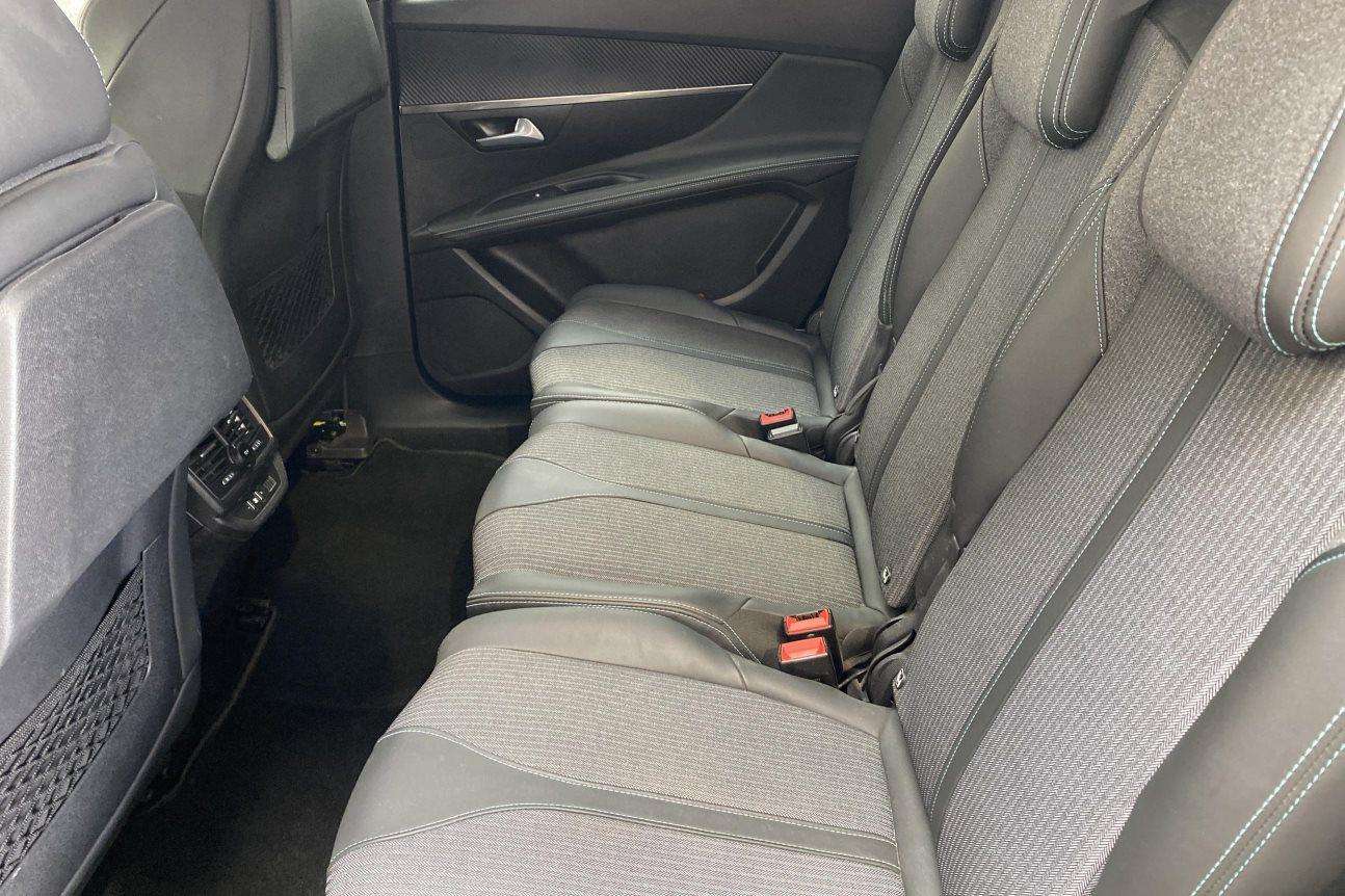 Peugeot 5008 Allure* Navi. 7places. Caméra recul