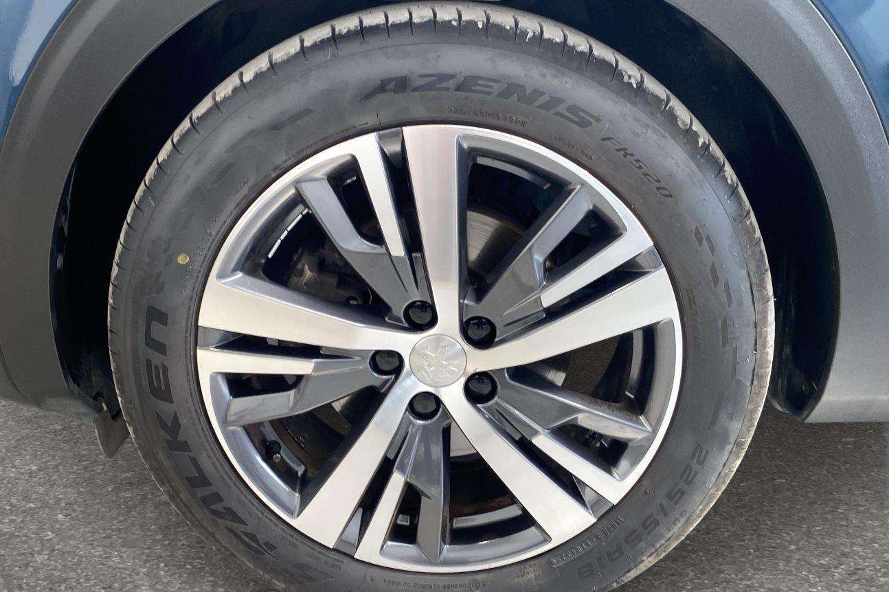Peugeot 5008 Allure* Navi. 7places. Caméra recul