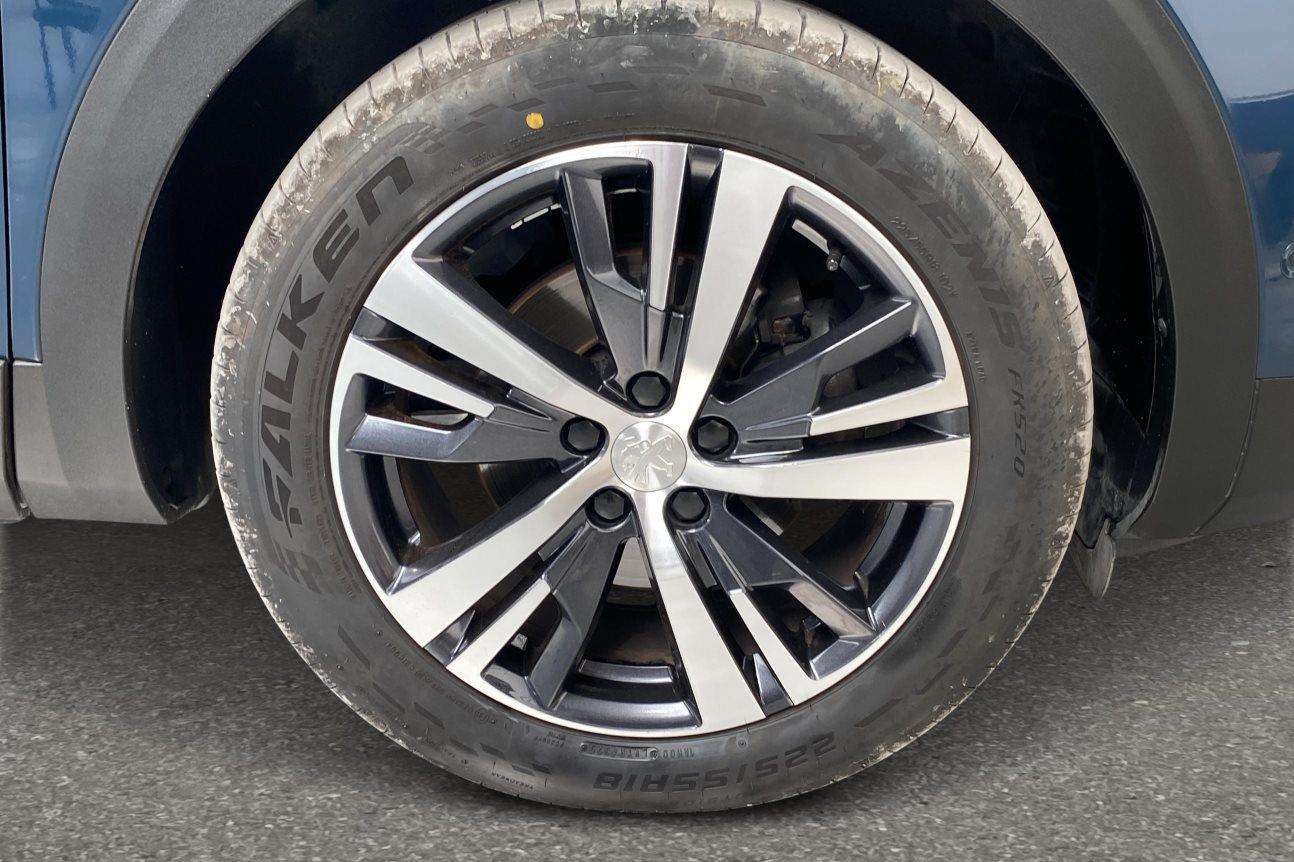 Peugeot 5008 Allure* Navi. 7places. Caméra recul