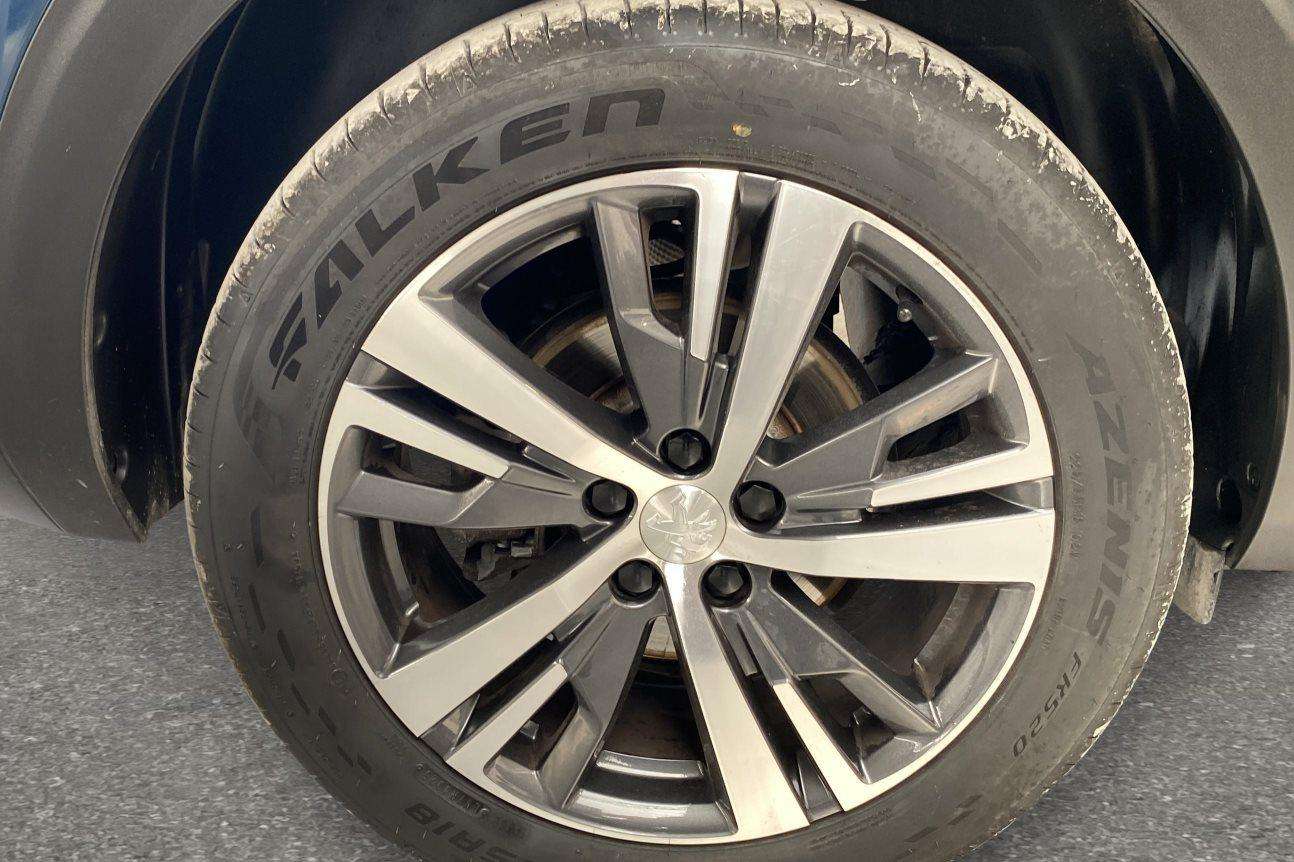 Peugeot 5008 Allure* Navi. 7places. Caméra recul