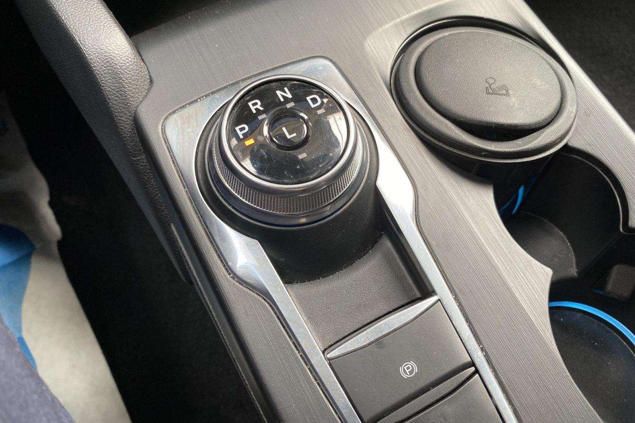 Ford Focus ST-Line