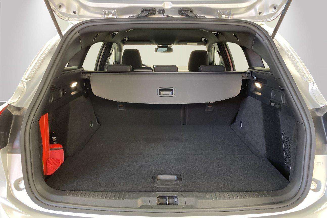 Ford Focus ST-Line