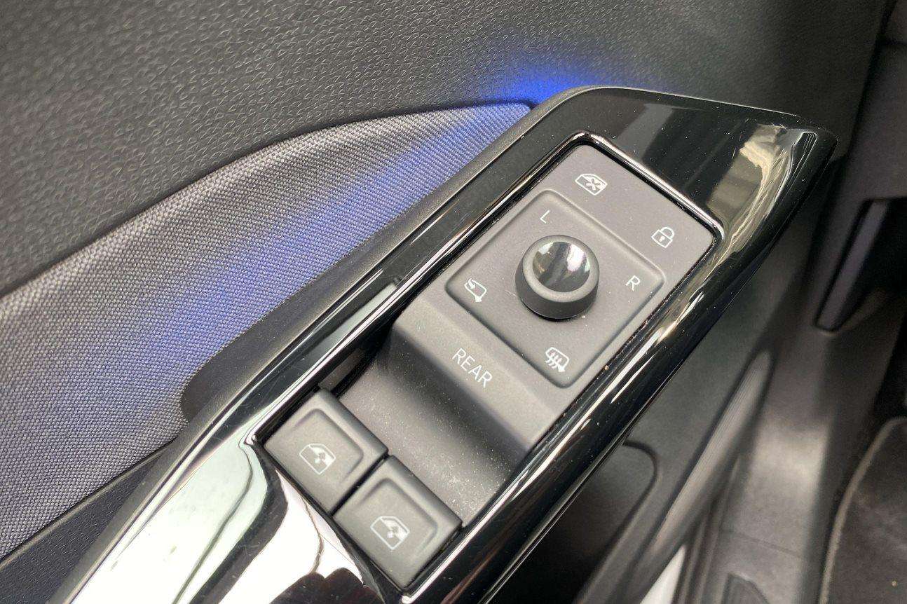 Volkswagen ID.3 PRO