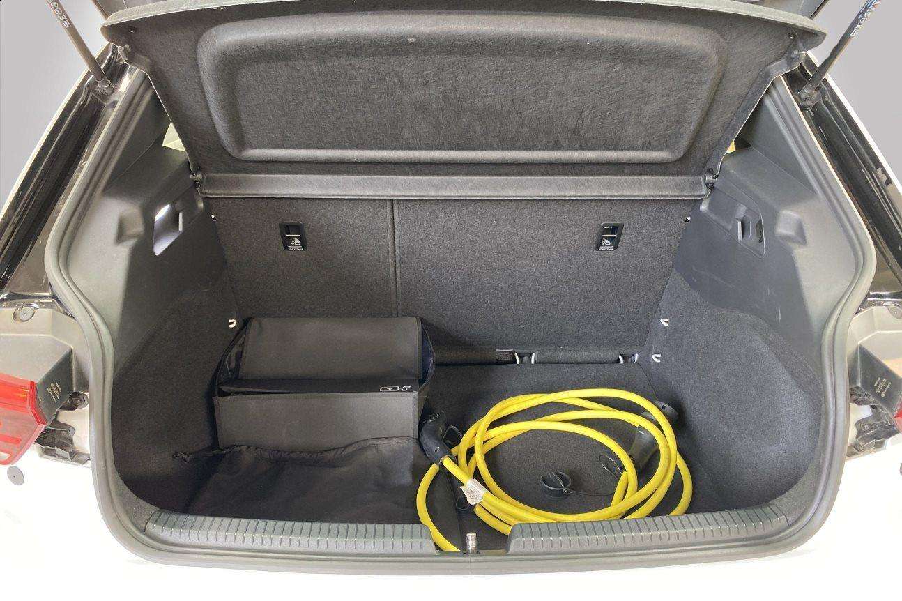 Volkswagen ID.3 PRO