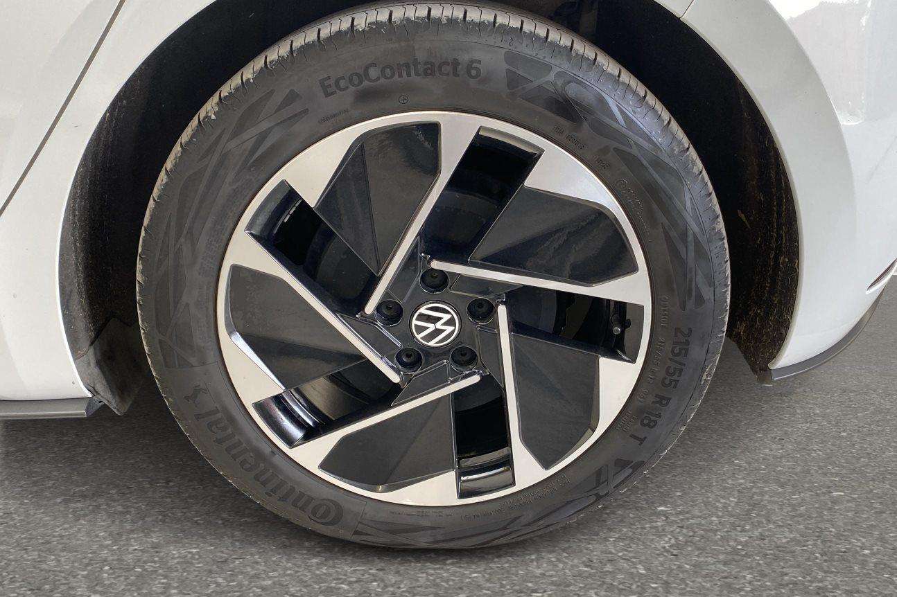 Volkswagen ID.3 PRO