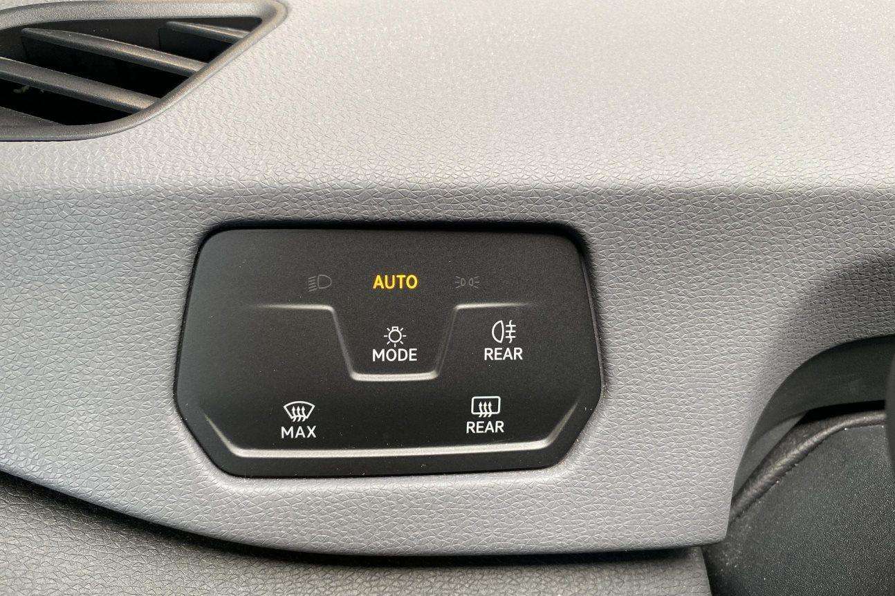 Volkswagen ID.3 PRO