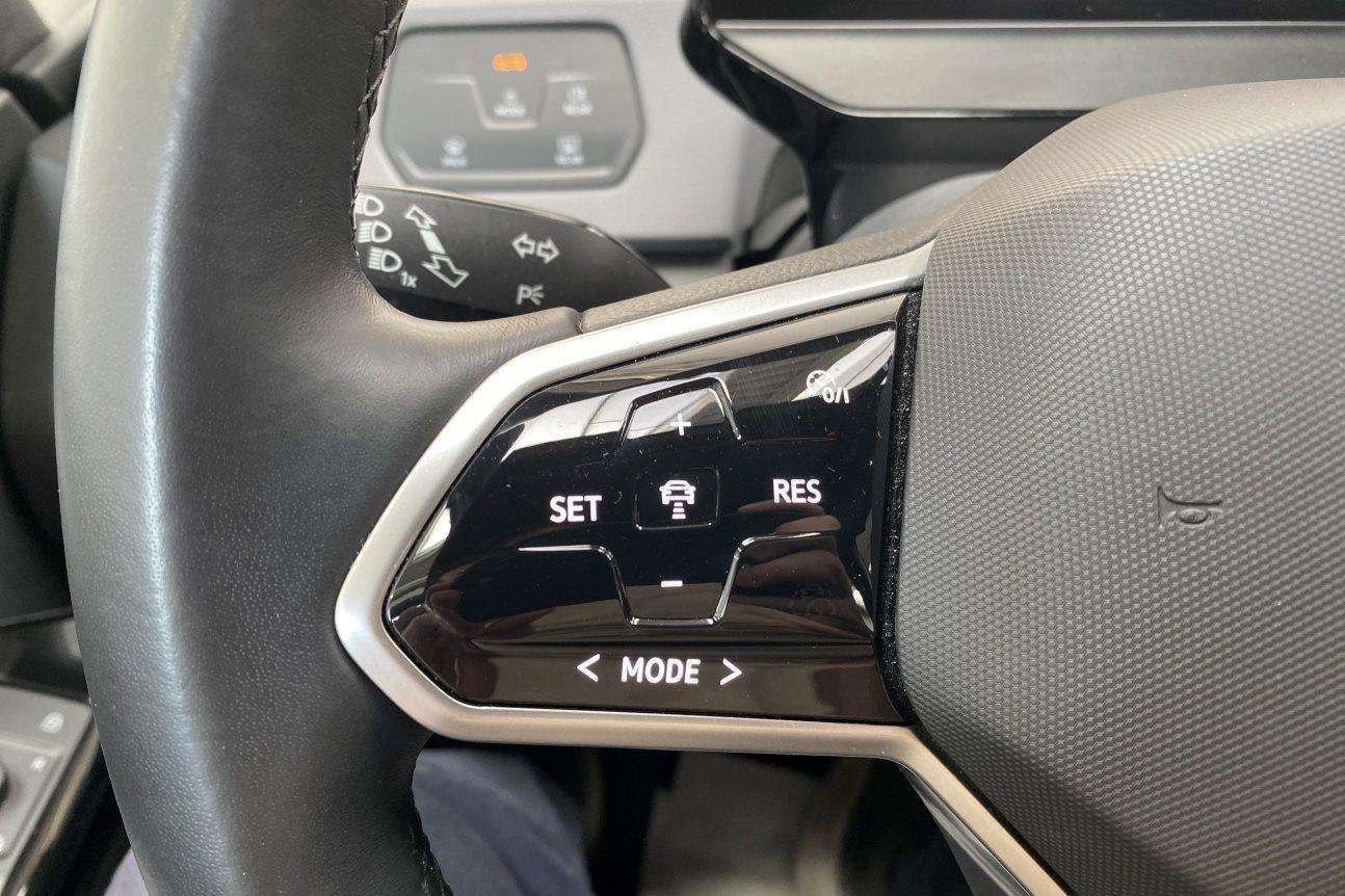 Volkswagen ID.3 PRO