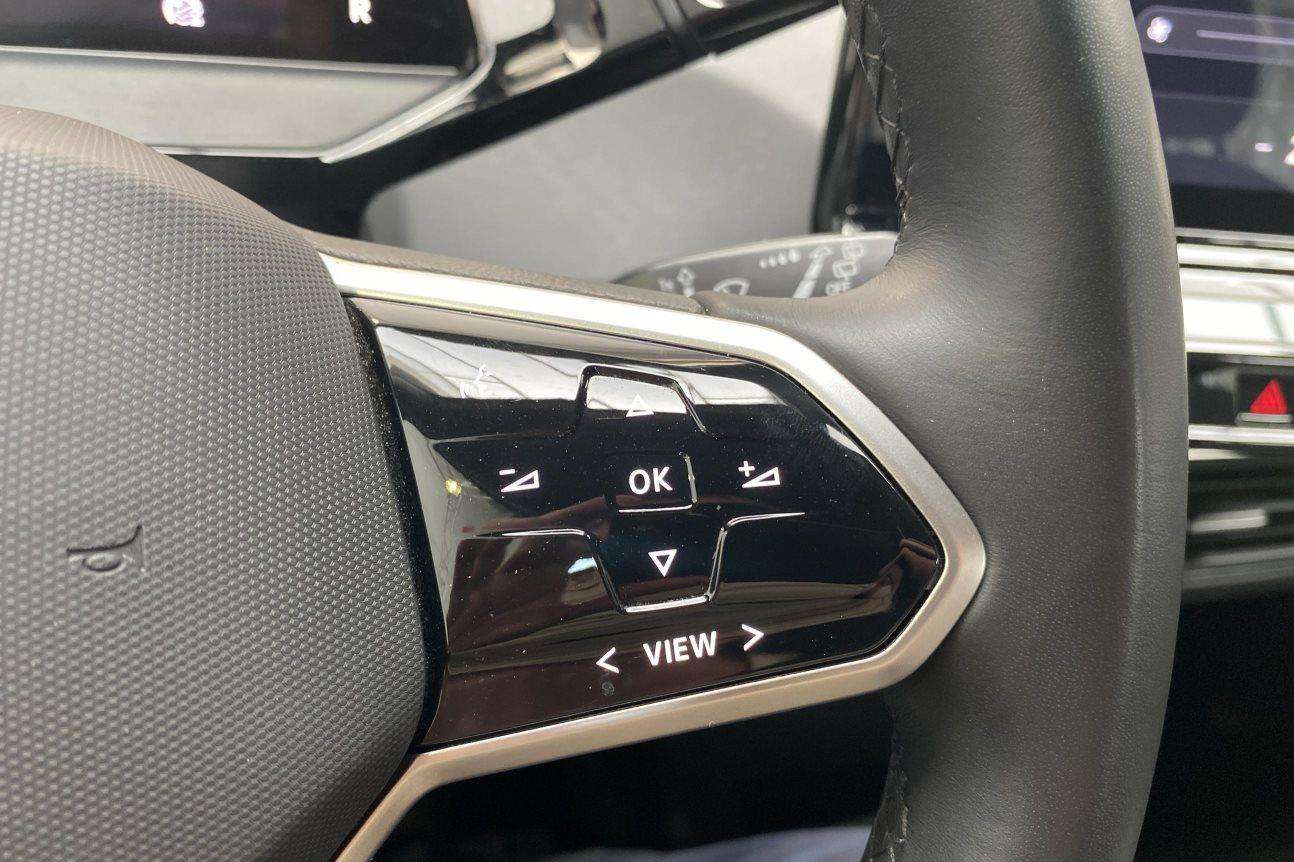 Volkswagen ID.3 PRO