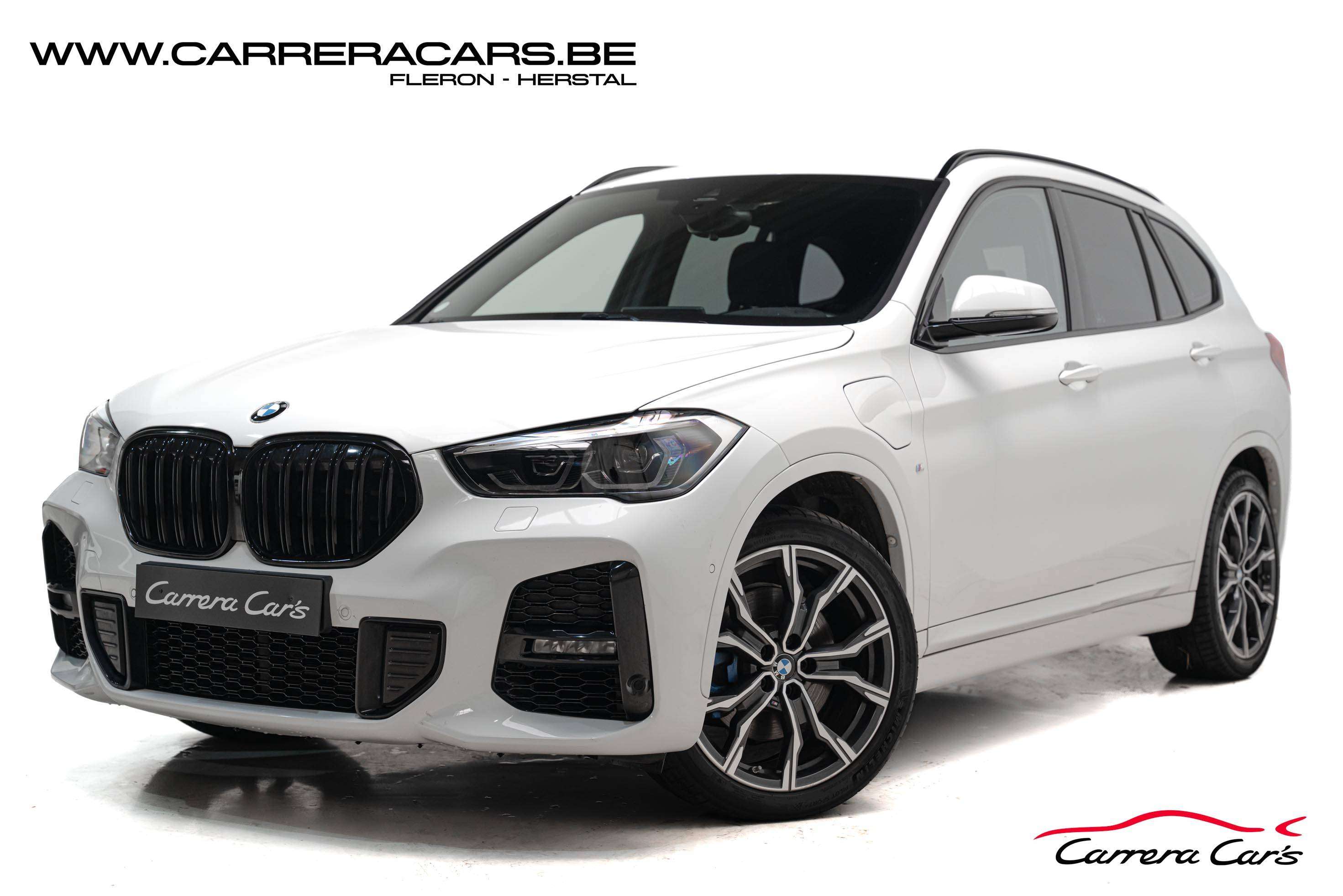 BMW X1 1.5iA xDrive25e*|PACK M*HEADUP*NAVI*CAMERA*43G/KM|