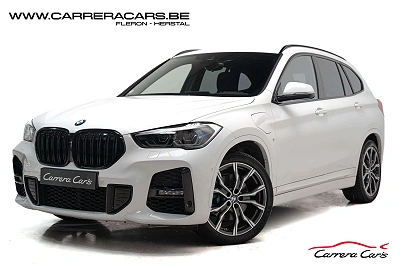 BMW X1 1.5iA xDrive25e*|PACK M*HEADUP*NAVI*CAMERA*43G/KM|