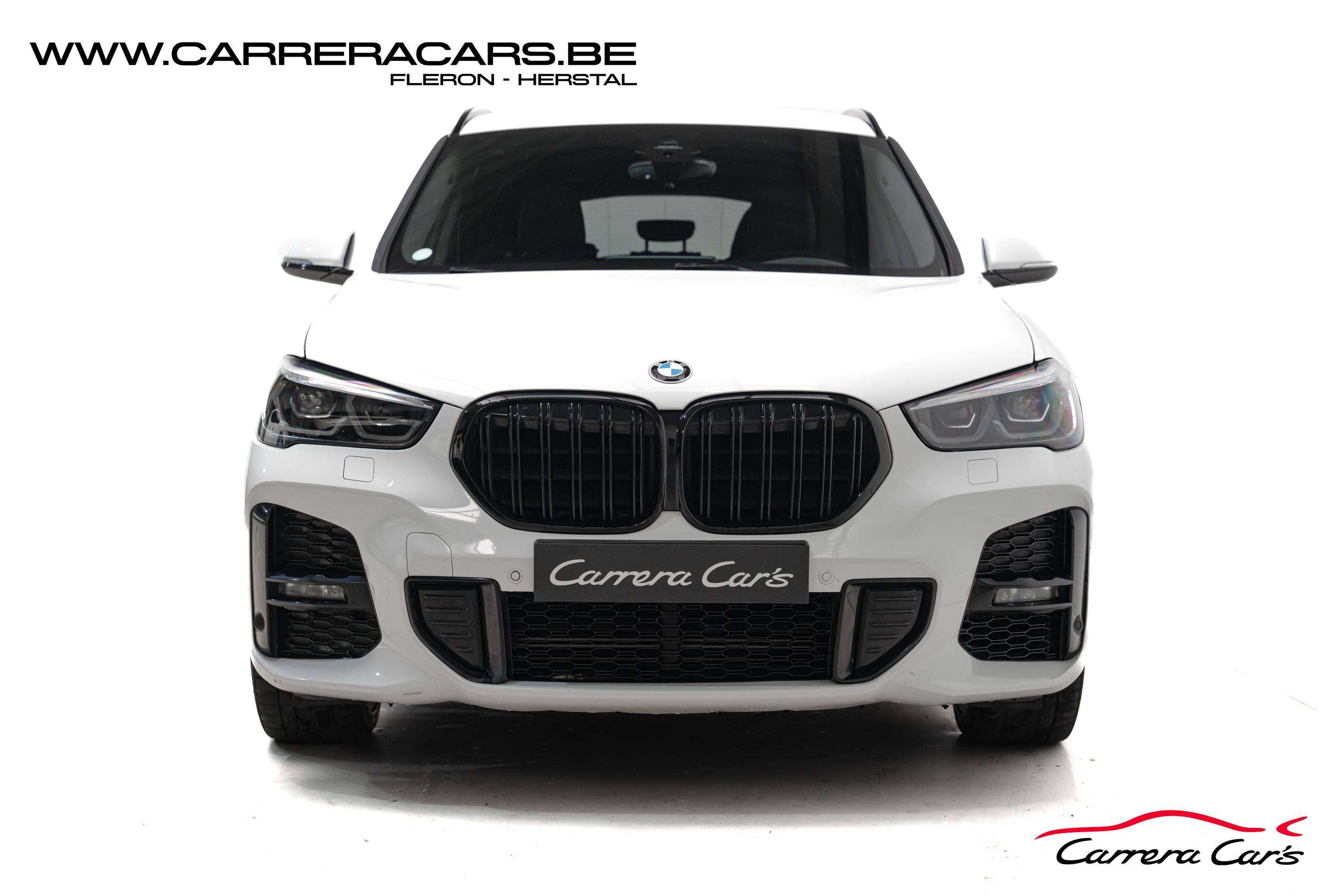 BMW X1 1.5iA xDrive25e*|PACK M*HEADUP*NAVI*CAMERA*43G/KM|