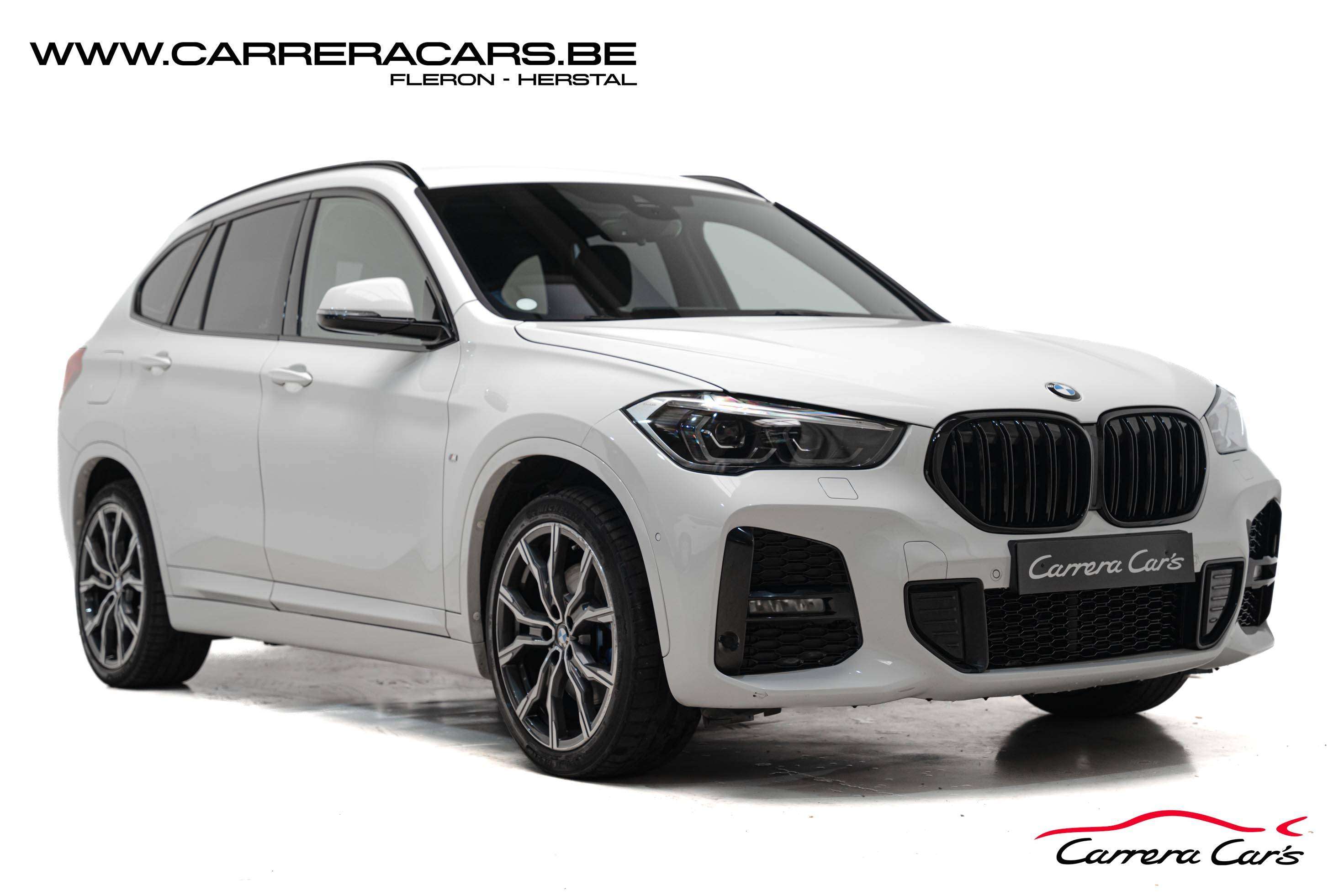 BMW X1 1.5iA xDrive25e*|PACK M*HEADUP*NAVI*CAMERA*43G/KM|