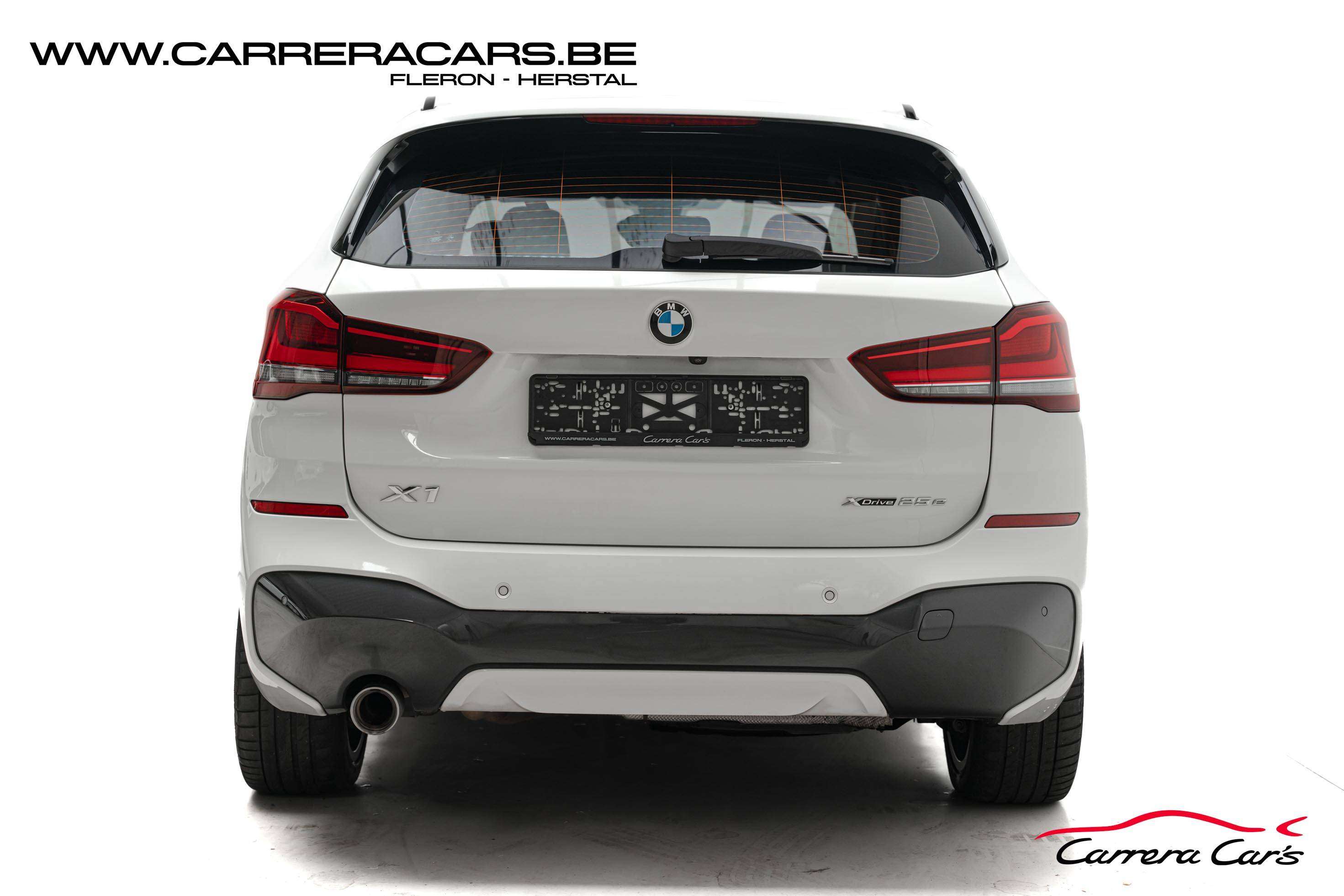 BMW X1 1.5iA xDrive25e*|PACK M*HEADUP*NAVI*CAMERA*43G/KM|