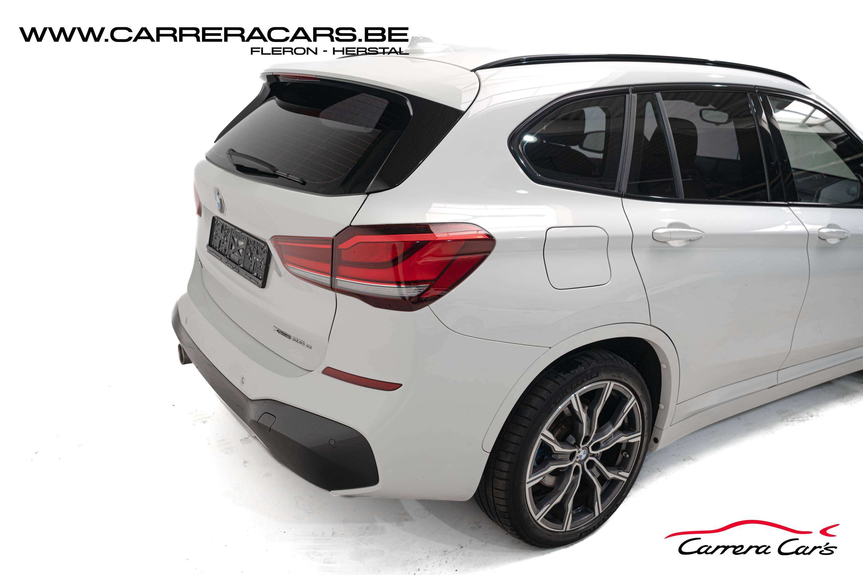 BMW X1 1.5iA xDrive25e*|PACK M*HEADUP*NAVI*CAMERA*43G/KM|