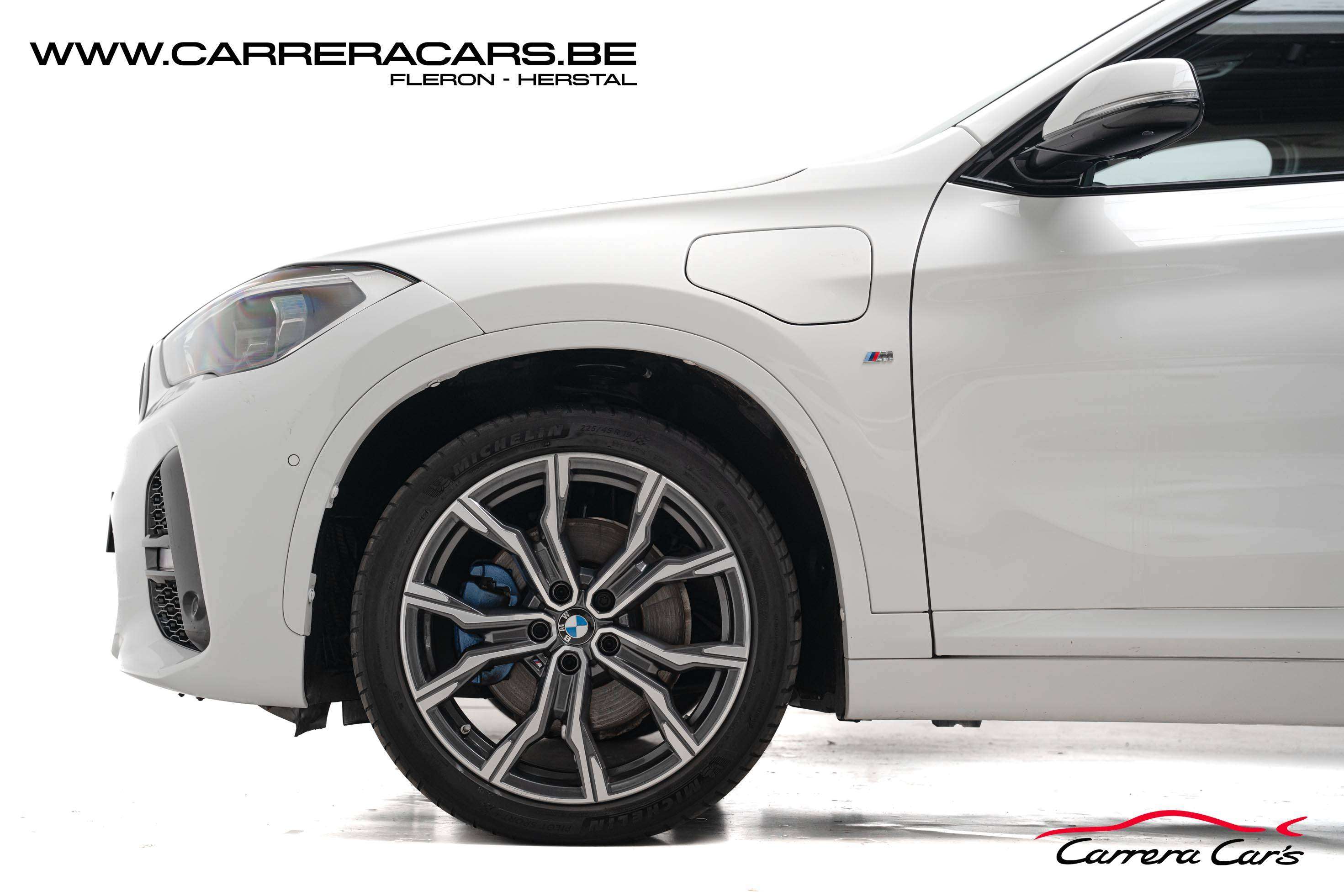 BMW X1 1.5iA xDrive25e*|PACK M*HEADUP*NAVI*CAMERA*43G/KM|