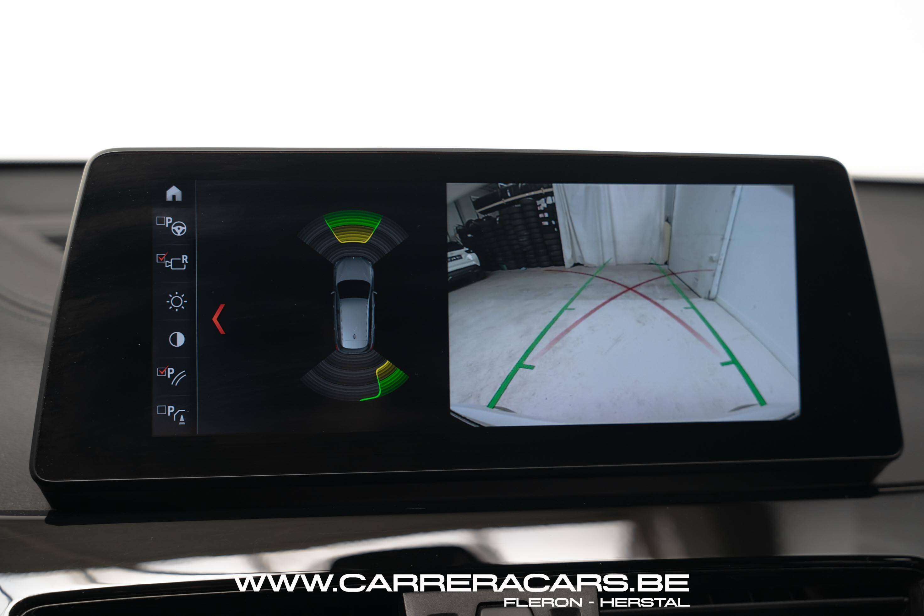 BMW X1 1.5iA xDrive25e*|PACK M*HEADUP*NAVI*CAMERA*43G/KM|